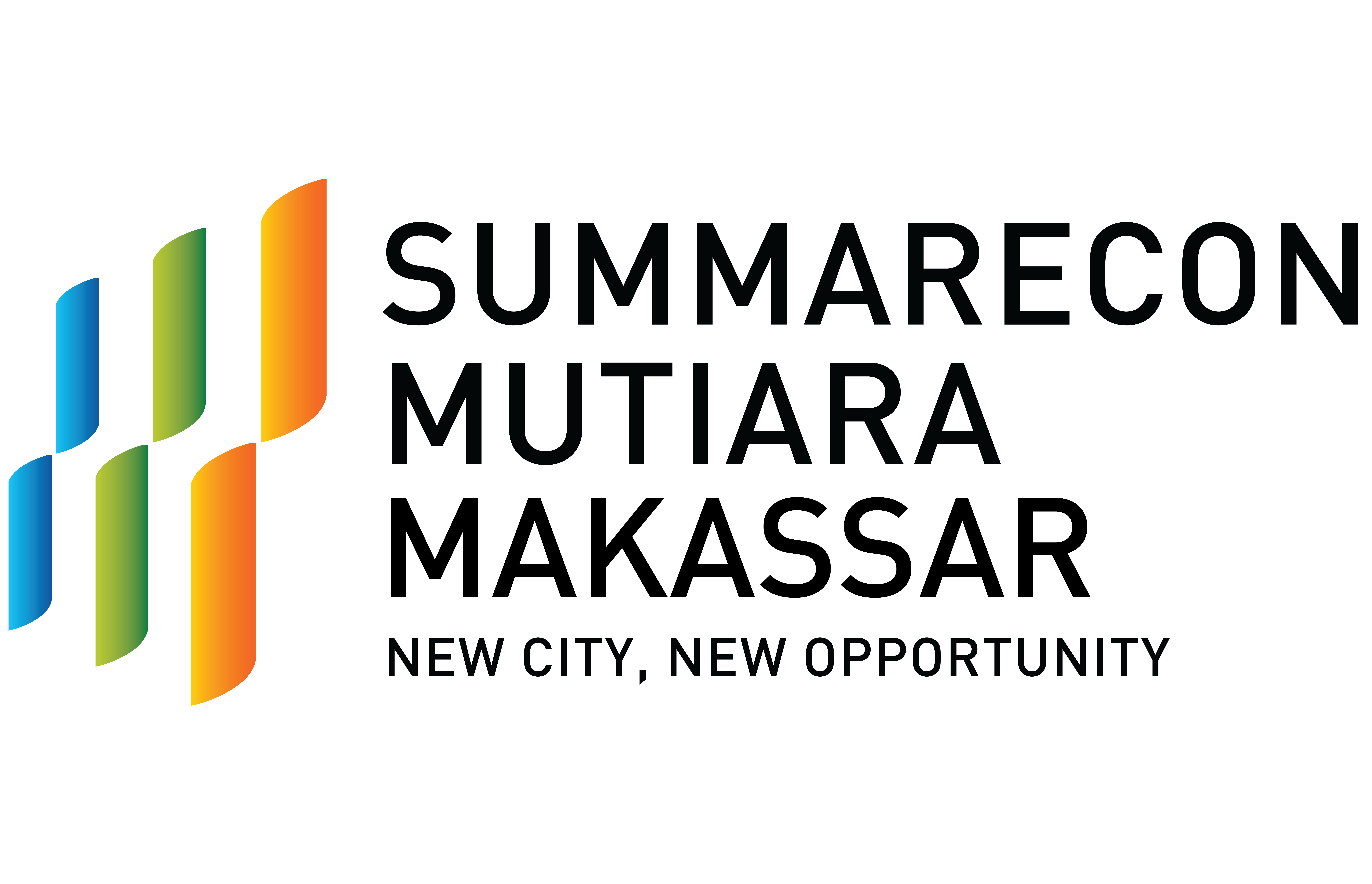 Summarecon Mutiara Logo