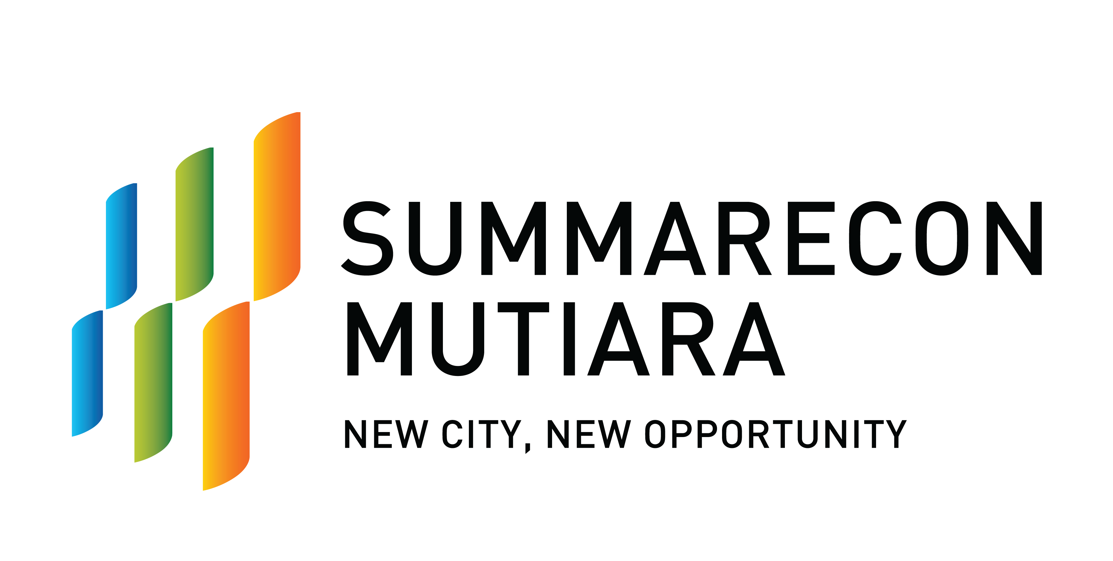 Summarecon Mutiara Logo